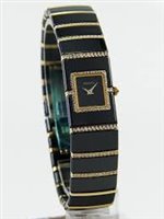 Orologio Rado Donna Dia Star in Ceramica R23410152 - R23410152